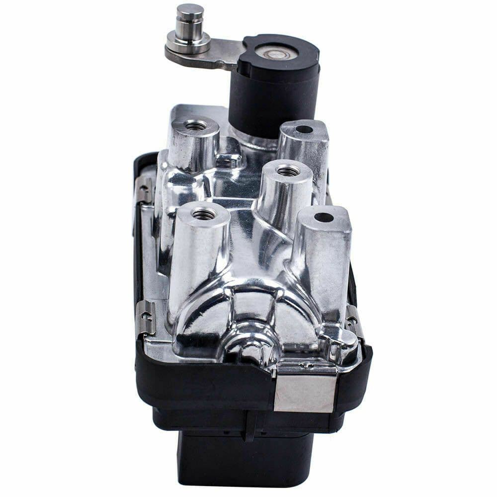 Mercedes Electronic Turbo Actuator E280 CDI 757608 765155 G219 G277 G-001